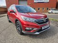Honda CR-V 1.6 CR-V SE+ i-DTec 4x2 5dr 44