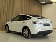 Tesla Model Y ModeL Y Long Range AWD 4WD 5dr 21