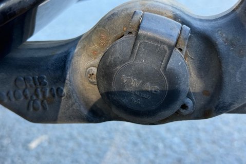 Audi Q5 TDI QUATTRO VORSPRUNG 80