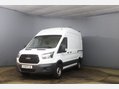 Ford Transit 2.0 350 EcoBlue FWD L2 H3 Euro 6 5dr 3