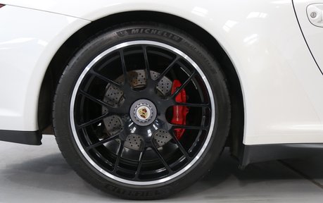 Porsche 911 Carrera GTS PDK - Fabulous example with Full Porsche Service History 16