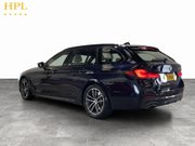 BMW 5 Series 2.0 530e 12kWh M Sport Touring 5dr Petrol Plug-in Hybrid Steptronic Euro 6 5
