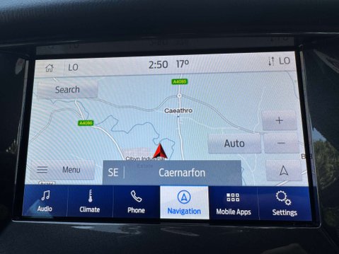 Ford Ranger 2.0 Ranger Wildtrak EcoBlue 4x4 Auto 4WD 4dr 15