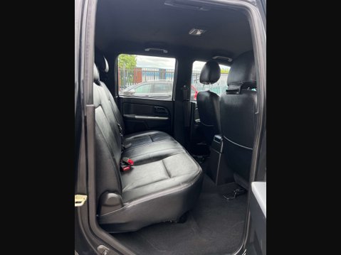 Great Wall Steed 2.0 Steed SE TD 4x4 4WD 15