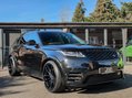 Land Rover Range Rover Velar 3.0 Range Rover Velar R-Dynamic SE D MHEV Auto 4WD 5dr 11
