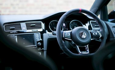 Volkswagen Golf GTi Clubsport S 15