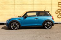 Mini Hatch COOPER S LEVEL 3 15