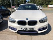 BMW 1 Series 116D 1.5 SPORT 5dr Manual with Sat Nav 70000m £20 Road Tax and ULEZ Exempt 29