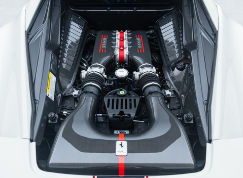 Ferrari 458 Speciale 46