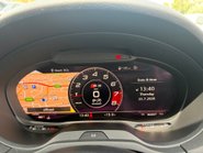 Audi A3 S3 TFSI QUATTRO BLACK EDITION S TRONIC TECH PACK 30