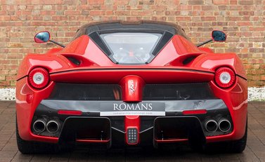 Ferrari LaFerrari 5