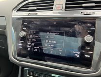 Volkswagen Tiguan 2.0 TDI R-Line SUV 5dr Diesel DSG Euro 6 (s/s) (150 ps) 33