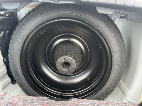 Toyota Yaris 1.0 VVT-i Icon Euro 6 5dr 24