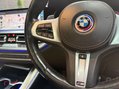 BMW X5 3.0 40d MHT M Sport Auto xDrive Euro 6 (s/s) 5dr 42