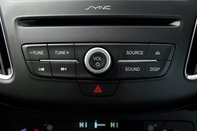 Ford Focus TITANIUM X 36