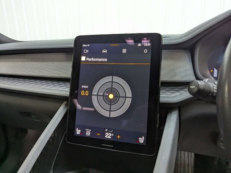 Polestar 2 Polestar 2 EV FWD 5dr 86