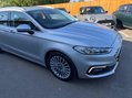 Ford Mondeo TITANIUM EDITION 4