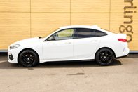 BMW 2 Series 218I M SPORT GRAN COUPE 13