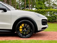 Porsche Cayenne 4.0T V8 Turbo TiptronicS 4WD Euro 6 (s/s) 5dr 55