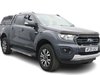 Ford Ranger 3.2 TDCi Wildtrak Pickup Double Cab 4dr Diesel Auto 4WD Euro 6 (s/s) (200 p