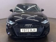 Audi A3 2.0 TDI 35 Technik Sportback 5dr Diesel S Tronic Euro 6 (s/s) (150 ps) 17