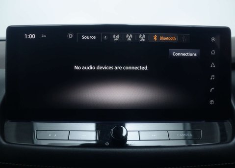 Nissan X-Trail 1.5 X-Trail N-Connecta E-4orce A 4WD 5dr 24