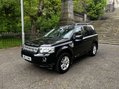 Land Rover Freelander 2.2 Freelander XS TD4 4WD 5dr 25