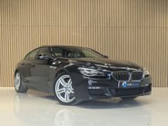 BMW 6 Series 3.0 640d M Sport Auto 4dr 10