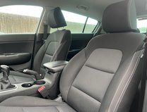 Kia Sportage (Sold) 1.6 CRDi MHEV 2 SUV 5dr Diesel Hybrid Manual Euro 6 (s/s) (134 bhp) 18