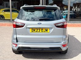 Ford Ecosport 1.0 EcoSport ST-Line 5dr 6