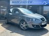 SEAT Altea TDI CR I TECH DSG
