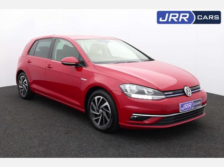Volkswagen Golf 1.5 Golf Match TSi Evo 5dr