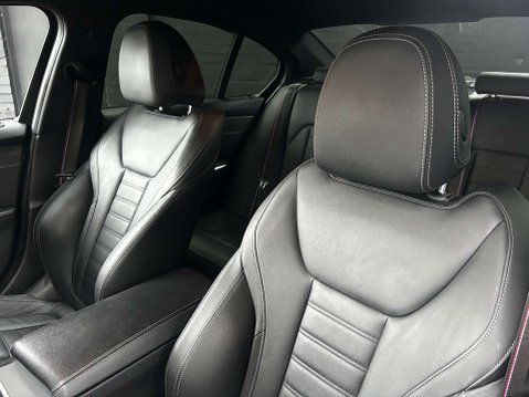 BMW 3 Series 2.0 320d M Sport Saloon 4dr Diesel Auto xDrive Euro 6 (s/s) (190 ps) M-SPOR 64