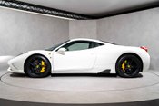 Ferrari 458 Speciale NOW SOLD. SIMILAR REQUIRED. PLEASE CALL 01903 254800. 8