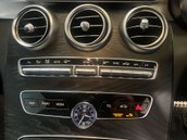 Mercedes-Benz C Class 2.0 C 220 AMG Line Premium D Auto 2dr 22