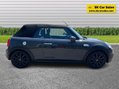 Mini Convertible 2.0 Cooper S Auto Euro 6 (s/s) 2dr 8