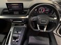 Audi SQ5 3.0 SQ5 TFSI Quattro Auto 4WD 5dr 24