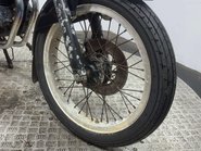 Honda CB 250 RS 1980 24K CLASSIC PROJECT BIKE SPARES OR REPAIR 250CC 26