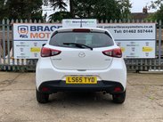 Mazda 2 1.5 SKYACTIV-G Sport Nav Euro 6 (s/s) 5dr 8
