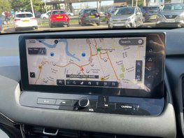 Nissan Qashqai 1.3 Qashqai N-Connecta DiG-T MHEV 5dr 36