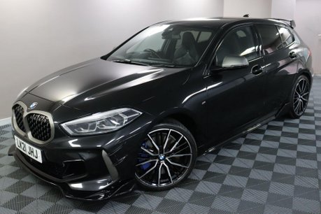 BMW 1 Series M135I XDRIVE 20