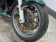 Triumph Sprint 2005 955 CC PROJECT BIKE SPORTS TOURER ONLY 25K 26