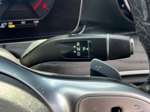 Mercedes-Benz E Class 2.0 E220d AMG Line Edition (Premium) G-Tronic+ Euro 6 (s/s) 4dr 56