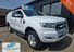 Ford Ranger LIMITED 4X4 SUPER CAB TDCI