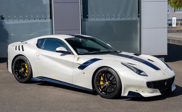 Ferrari F12 TDF 2