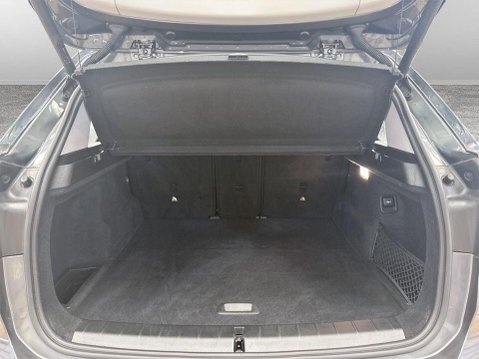 BMW X1 1.5 18i SE SUV 5dr Petrol Manual sDrive Euro 6 (s/s) (140 ps) 21