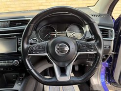 Nissan Qashqai 1.5 Qashqai Tekna dCi 5dr 47