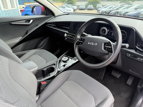 Kia Niro 64.8kWh 2 SUV 5dr Electric Auto (201 bhp) 3
