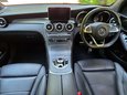 Mercedes-Benz GLC 2.1 GLC 250 AMG Night Edition D 4Matic Auto 4WD 5dr 10