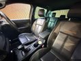 Ford Ranger 2.0 Ranger Wildtrak EcoBlue 4x4 Auto 4WD 4dr 11